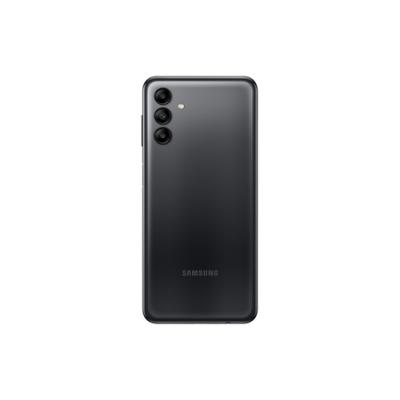 Smartphone Samsung Galaxy A04s 3GB/ 32GB/ 6.5'/ Negro