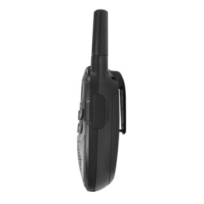 Walkie Talkie Topcom RC-6410/ Hasta 6km/ 8 canales