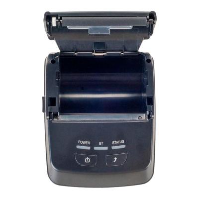 Impresora de Tickets Premier ITP-80 Portable WF/ Térmica/