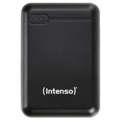 Intenso powerbank xs10000 10000mah negro