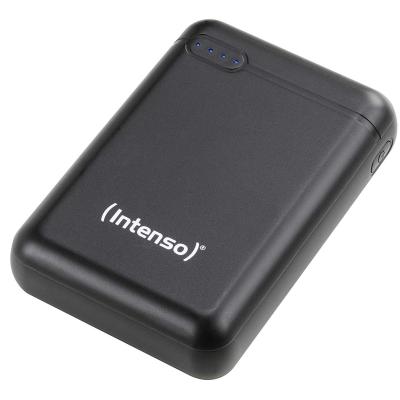 Intenso powerbank xs10000 10000mah negro