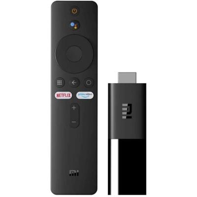 Xiaomi mi tv stick negro