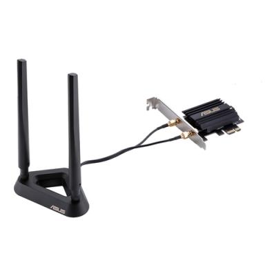 Asus pce-ax58bt adaptador wifi6 ax3000 dual bt5.0