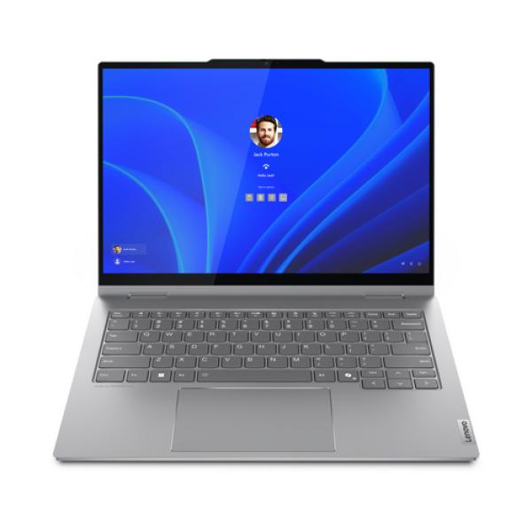 Portatil Lenovo Thinkbook 14 G4 Iml Intel Ultra7-155u 14" Tactil 32gb 1tb (thunderbolt4/usb4) W11pro