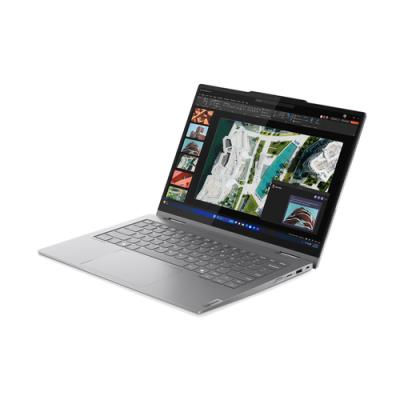 Portatil Lenovo Thinkbook 14 2en1 G4 Iml Intel Ultra7-155u 14"