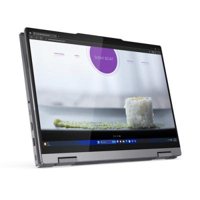 Portatil Lenovo Thinkbook 14 2en1 G4 Iml Intel Ultra7-155u 14"