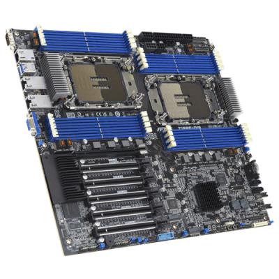 Pb Asus Z13pe-d16 Skt Lga4677 Intel Xeon E-atx 16xddr5 Rdimm