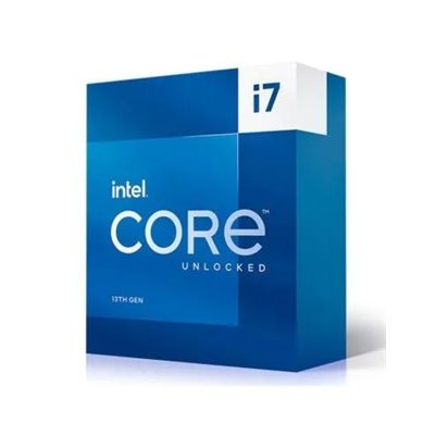 Intel Core i7-13700KF Unlocked 3.0/5.4 GHz