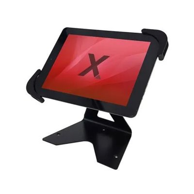 Soporte Para Tablet Approx De 7.9" A 11" Con Sistema Antirrobo