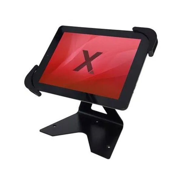 Soporte Para Tablet Approx De 7.9" A 11" Con Sistema Antirrobo Appstablet10