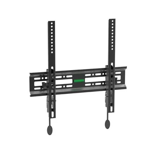 Soporte De Pared Orientable Approx Para Pantalla De 32" - 70" Fijo Inclinable Max. Vesa 600x400 Hasta 50kg