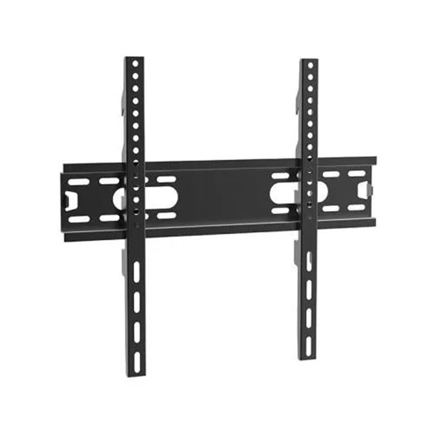 Soporte De Pared Fijo Approx Appst10 Para Pantalla De 26" - 55" Fijo Max. Vesa 600x400 Hasta 50kg