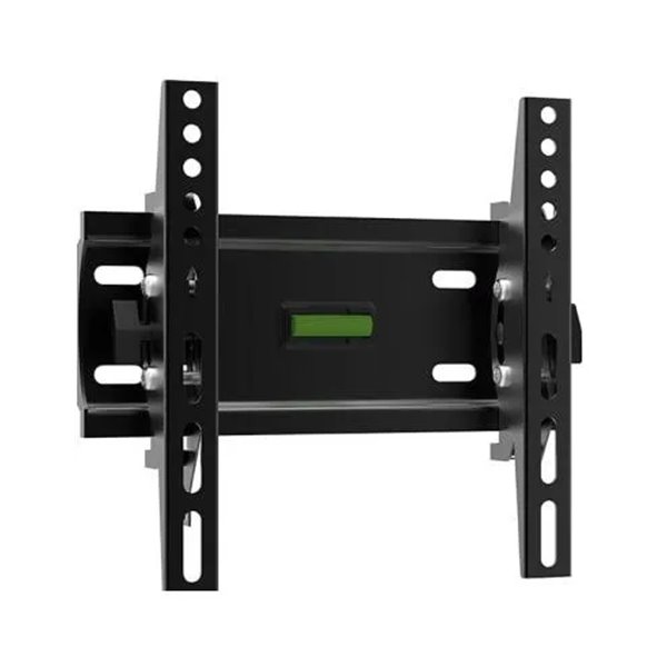 Soporte De Pared Orientable Approx Para Pantalla De 17" - 42" Fijo Inclinable Max. Vesa 400x400 Hasta 40kg