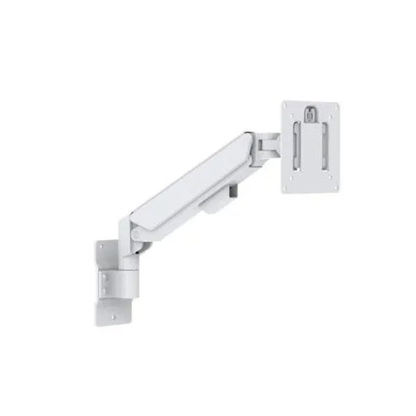 Soporte De Pared Orientable Approx Para Pantalla De 10" A 32" Con Brazo Articulado Y Resorte De Gas