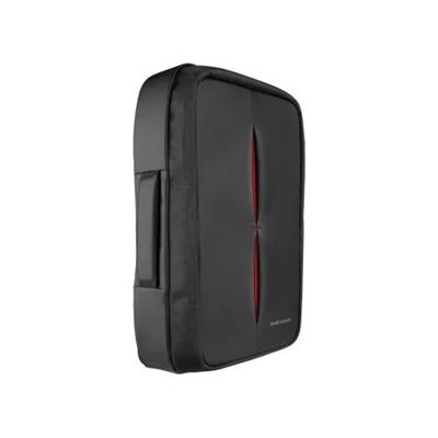 Mochila / Maletin Mars Gaming Mb2 Para Portatiles Hasta 17.3"