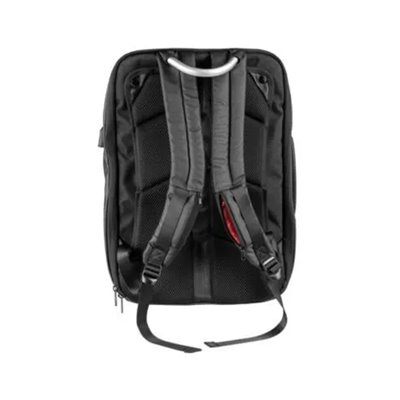 Mochila / Maletin Mars Gaming Mb2 Para Portatiles Hasta 17.3"