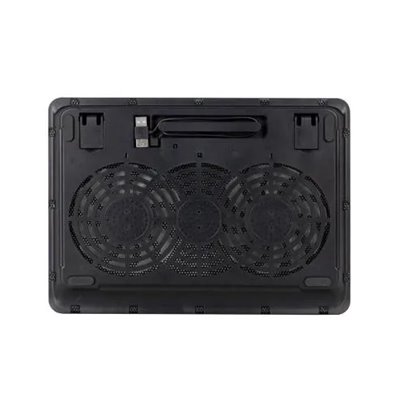 Base De Refrigeracion Para Portatiles Ngs Jet Stand Hasta 15.6"