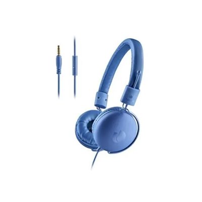 Headset Ngs Cross Hop Klein Microfono, Jack 3.5mm Asistente De