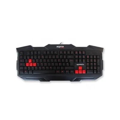 Teclado Approx Gaming Appwrath Altura Teclas Optomizadas8