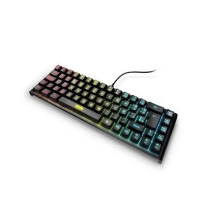 Teclado Compacto Gaming Energy Sistem Esg K4 Kompact-rgb