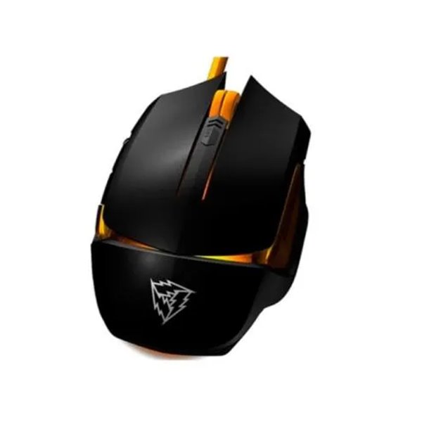 Mouse Thunderx3 Gaming Tm10or Sensor Gaming 3000dpi 6 Botones Omron Gaming Switch Usb Gold-plated