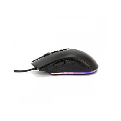 Mouse Talius Gaming Rgb Lancer 6400dpi Usb