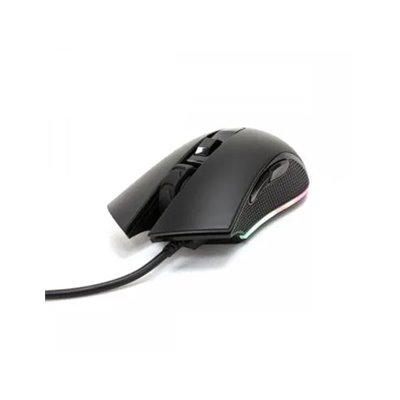 Mouse Talius Gaming Rgb Lancer 6400dpi Usb