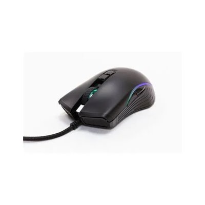 Mouse Talius Gaming Rgb Spitfire 12000dpi Usb