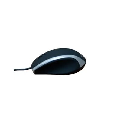 Mouse Talius 491-s Negro Usb 800 Dpi