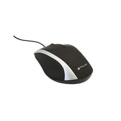 Mouse Talius 491-s Negro Usb 800 Dpi