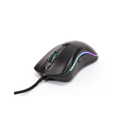 Mouse Talius Gaming Rgb Skyray 4000dpi 6 Botones Iluminacion