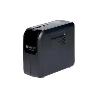 Sai Riello I-dialog 60 - 600va / 360 W Offline 4 X Iec 320