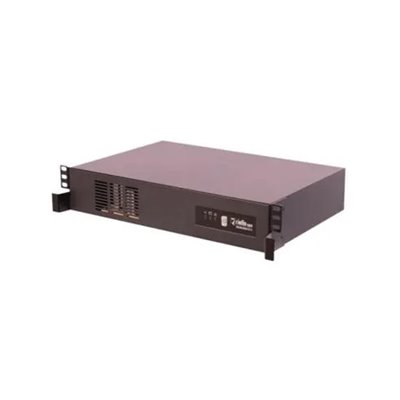 Sai Riello I-dialog Rack 120 - 1200va / 720 W Offline 3 X