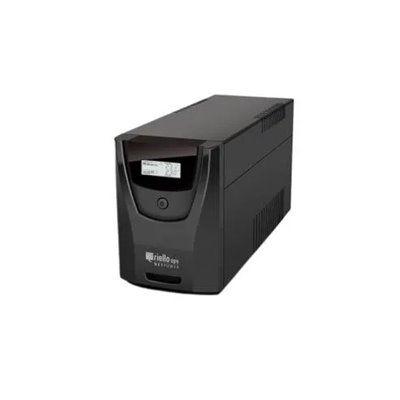 Sai Riello Net Power - Npw 1500 Va / 900w - 10` Line