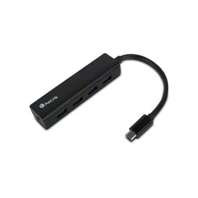 Hub Usb-c Ngs Wonder Hub4 A 4xusb-a 3.0