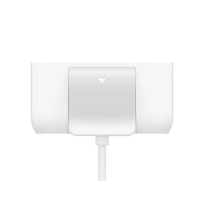 Hub Belkin Buz001bt2mwhb7 Extensor 4 Puertos 2 Usb-c 2 Usb-a