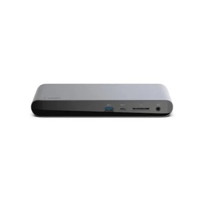 Docking Usb-c Belkin F4u097vf Thunderbolt 3 Pro 5xusb-a 3xusb-c