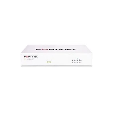 Fortigate Fg-40f 5 Puertos Ge Rj45 (incluye 1 Puerto Wan, 4