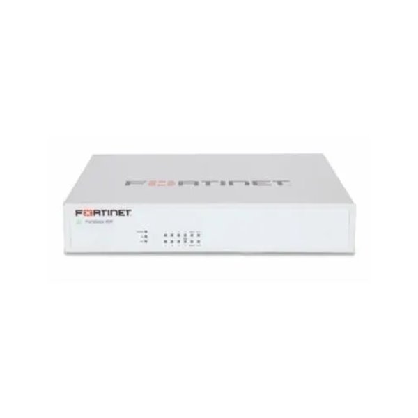 Fortigate Fg-80f 8 X Ge Rj45 Poorts, 2 X Rj45/sfp Shared Media Wan Ports.