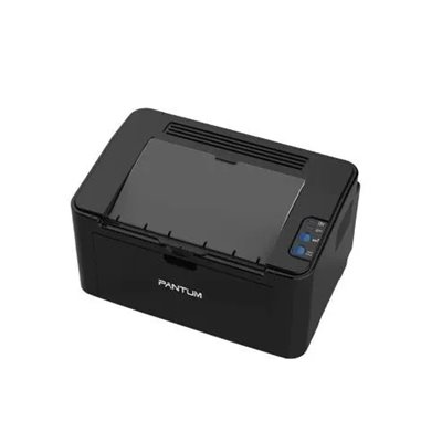 Impresora Laser Monocromo Pantum P2500w 22pp 128mb Usb Wifi