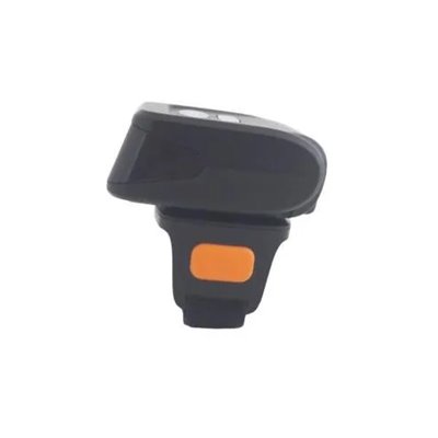 Scaner Codigo De Barras Mini Tipo Anillo Inalambrico Approx