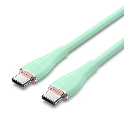 Cable USB 2.0 Tipo-C Vention TAWGH/ USB Tipo-C Macho - USB