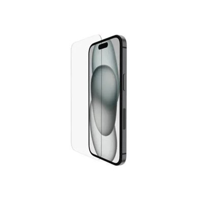 Protector De Pantalla Belkin Ova131zz Iphone 15/14 Pro