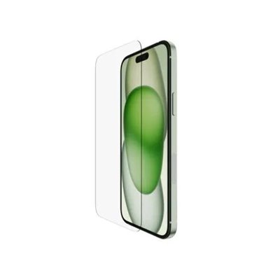 Protector De Pantalla Belkin Ova132zz Iphone 15 Plus /14 Pro