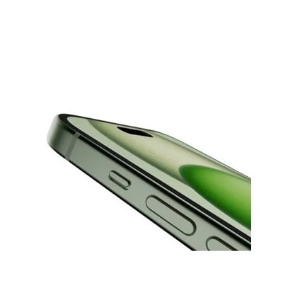 Protector De Pantalla Belkin Ova132zz Iphone 15 Plus /14 Pro