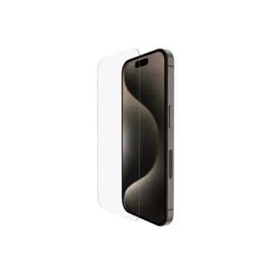 Protector De Pantalla Belkin Ova137zz Iphone 15 Pro