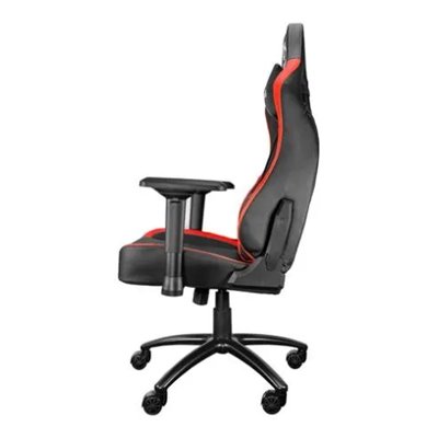 Silla Gamer Talius Vulture Negra/roja Butterfly, 4d, Base