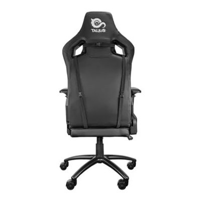 Silla Gamer Talius Vulture Negra/roja Butterfly, 4d, Base