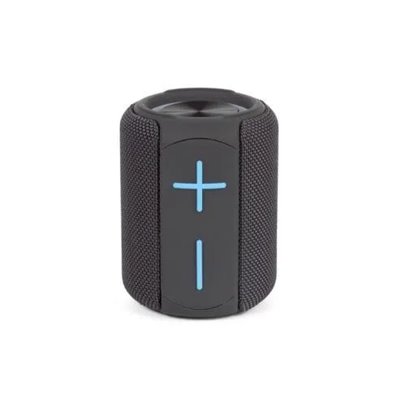 Altavoz Bluetooth Portable Prixton 6w Bateria 1200mah Carga