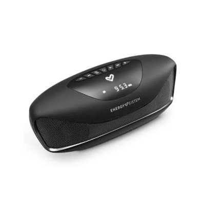 Altavoz Bluetooth Portable Energy Sistem Music Box Bz4+ Usb/sd